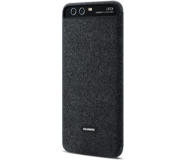 Etui SmartCover do Huawei P10 ciemnoszare - 352192 - zdjęcie 3